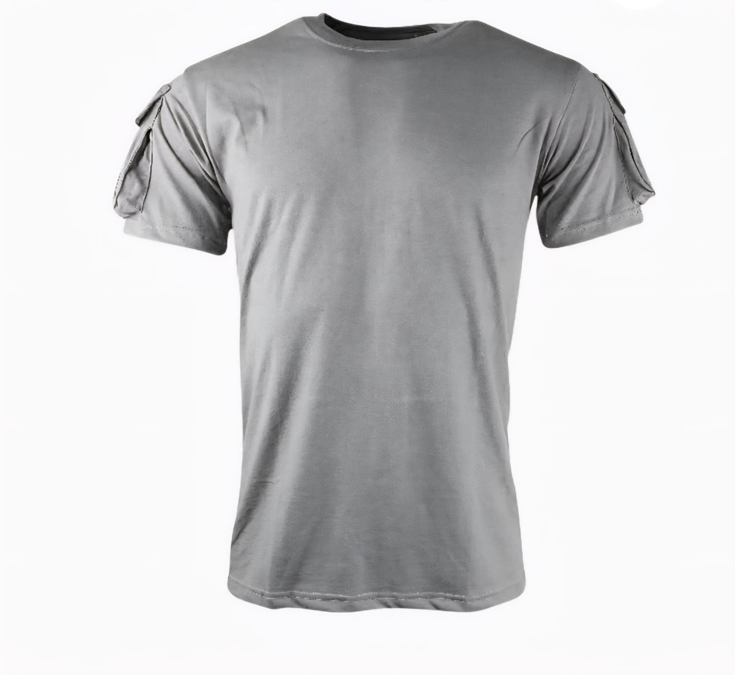 Kombat UK - Tactical T-Shirt - Gunmetal Grey