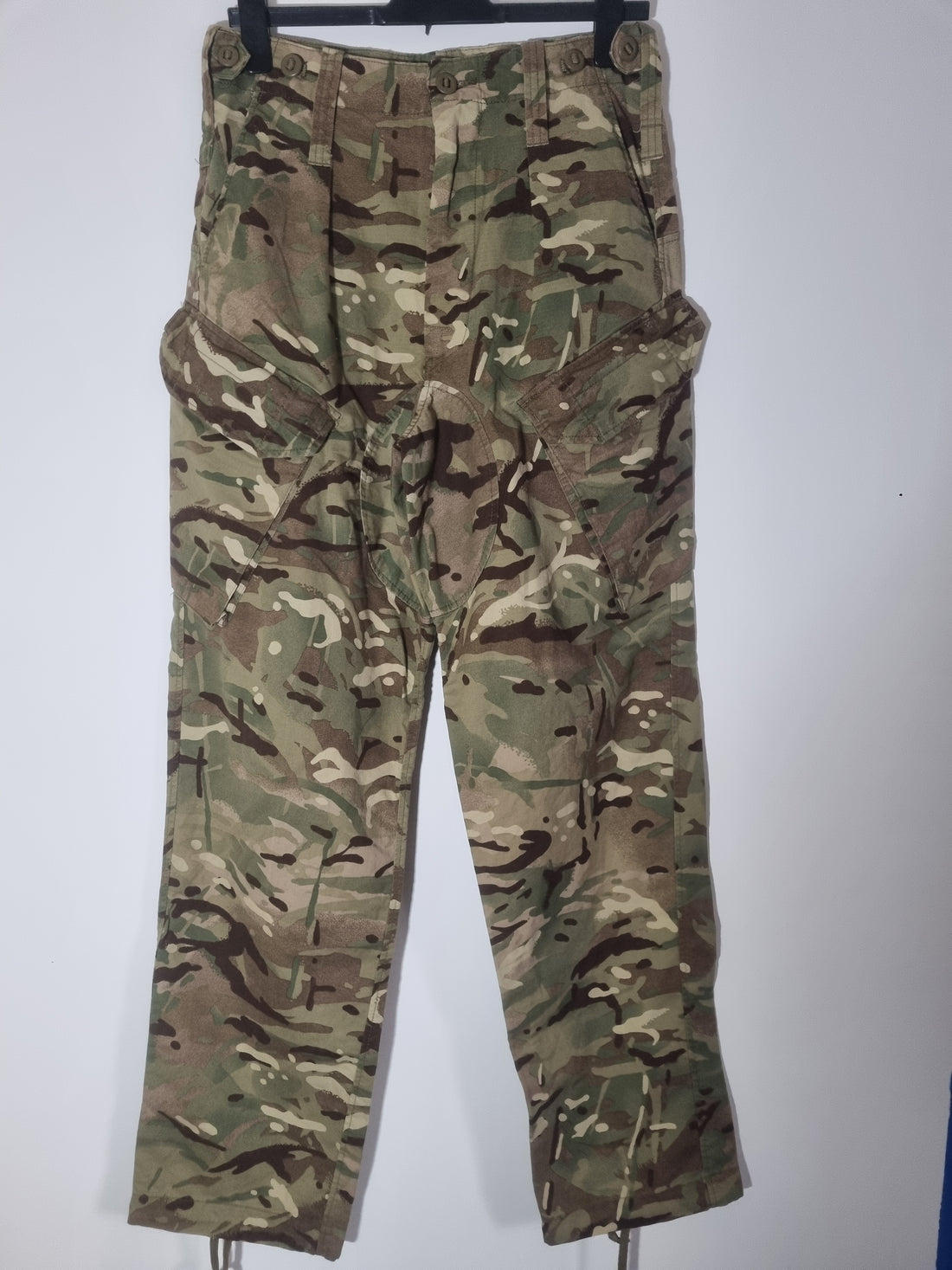 Grade 1 MTP Windproof Combat Trousers