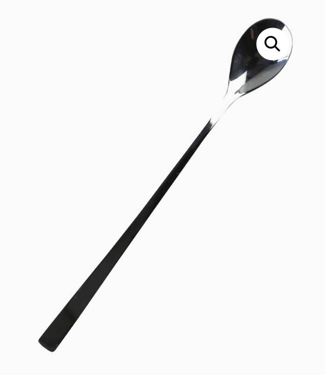 Kombat UK Ration Pack Spoon