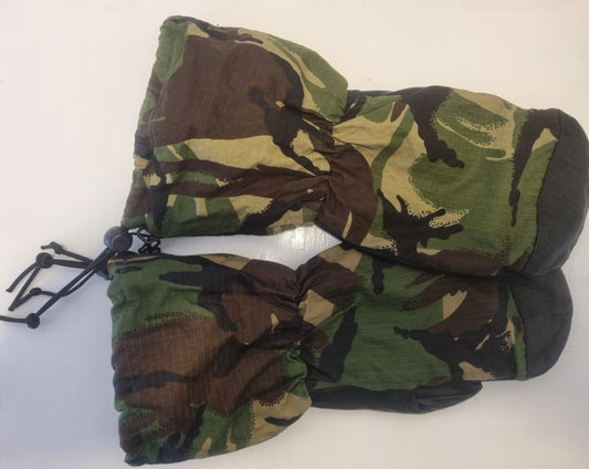 DPM Extreme Cold Weather Mittens