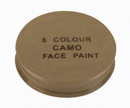 Kombat UK MTP 5 Colour Camo Cream