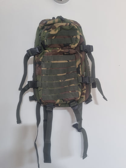 Kombat 28L MOLLE Assault Pack DPM