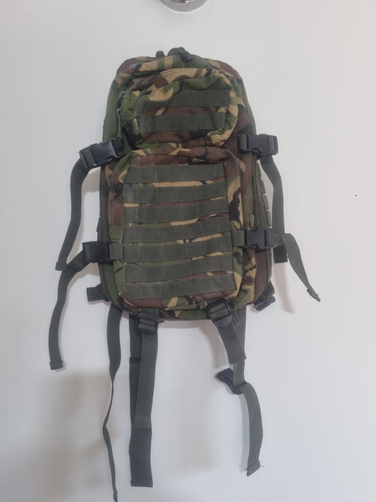 Kombat 28L MOLLE Assault Pack DPM