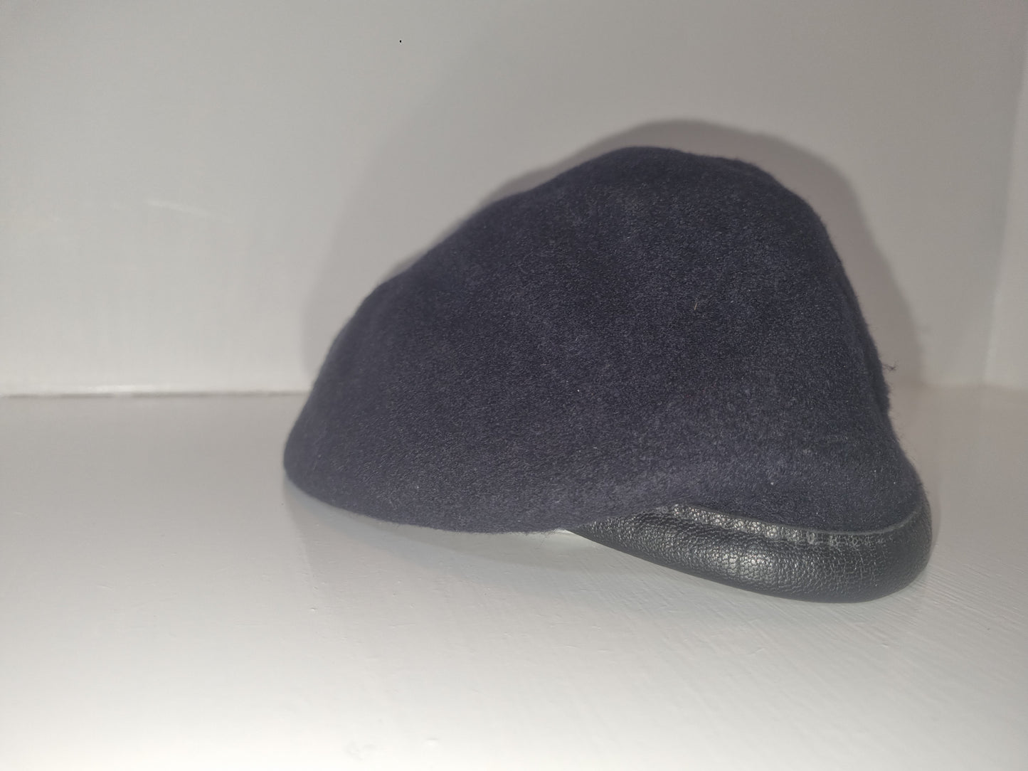 Navy Blue Beret - New Without Packaging