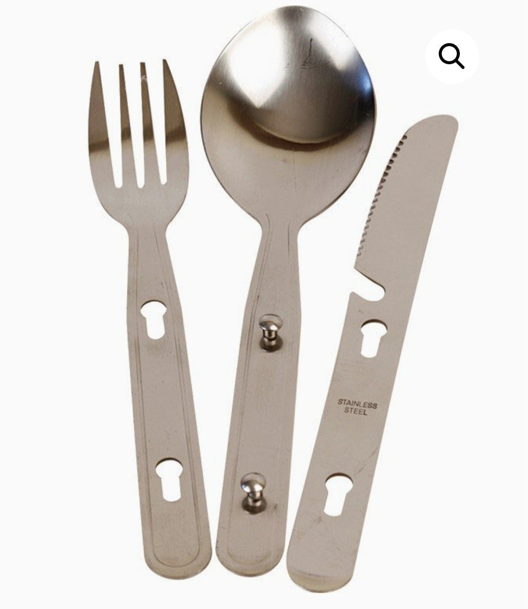 Kombat UK Cadet KFS Set