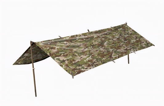 Kombat UK Basha - BTP