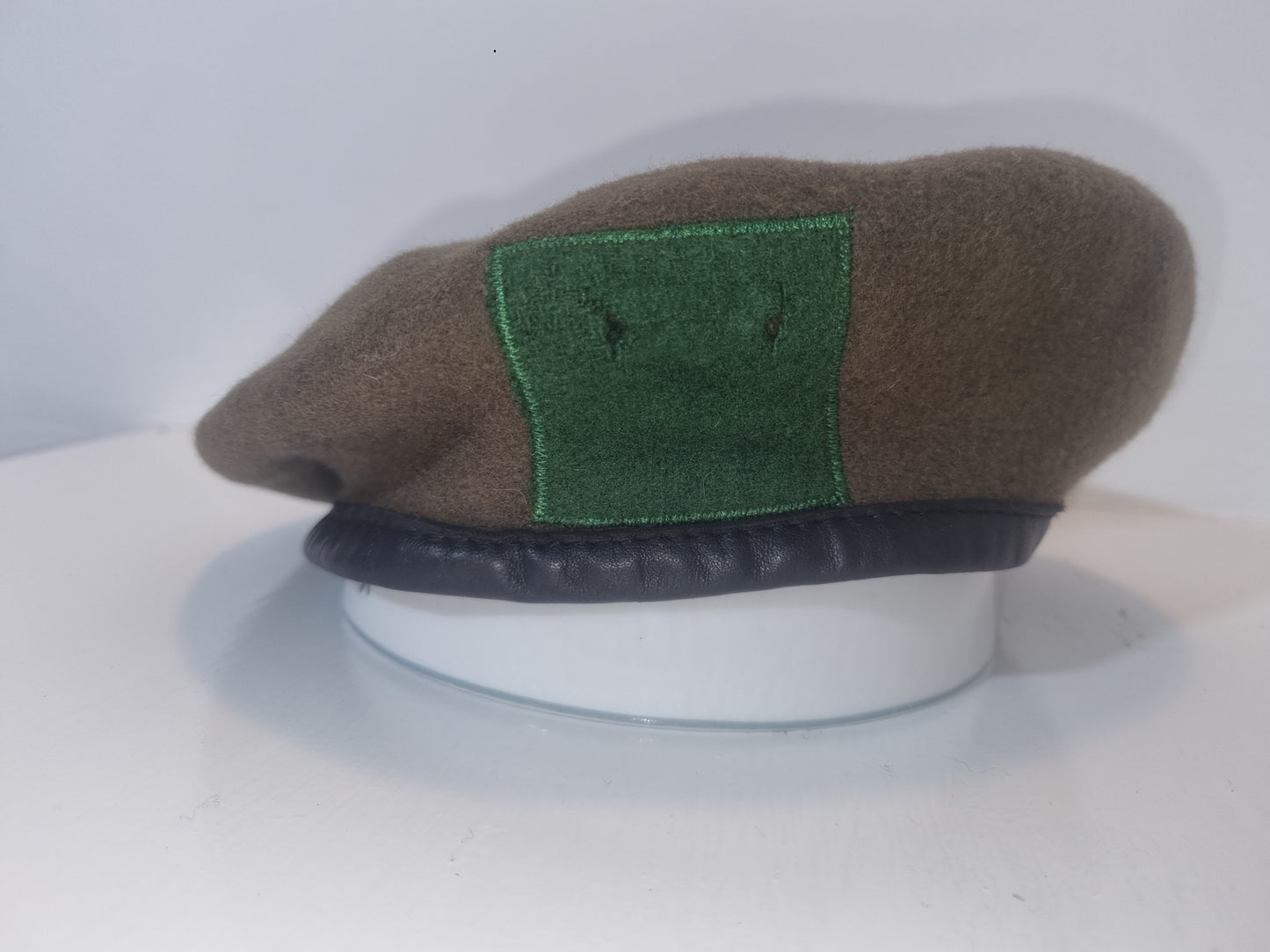 Khaki Beret - Grade 1