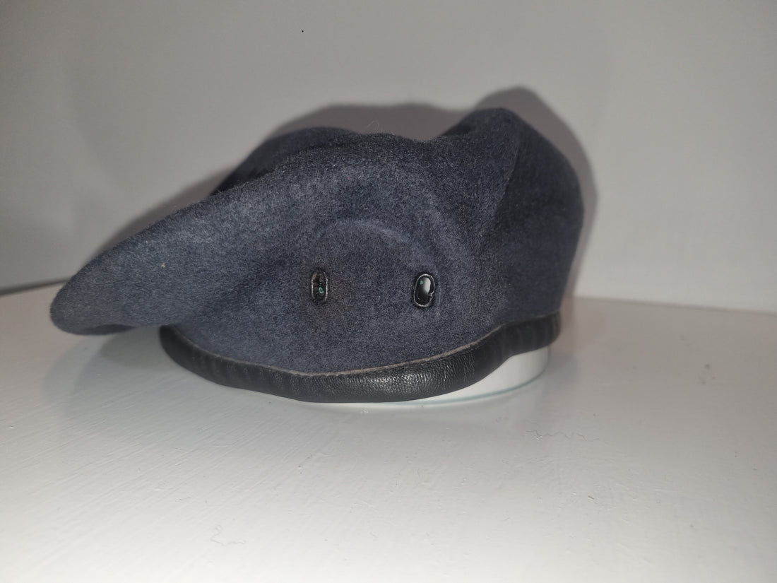 Navy Blue Beret - Grade 1