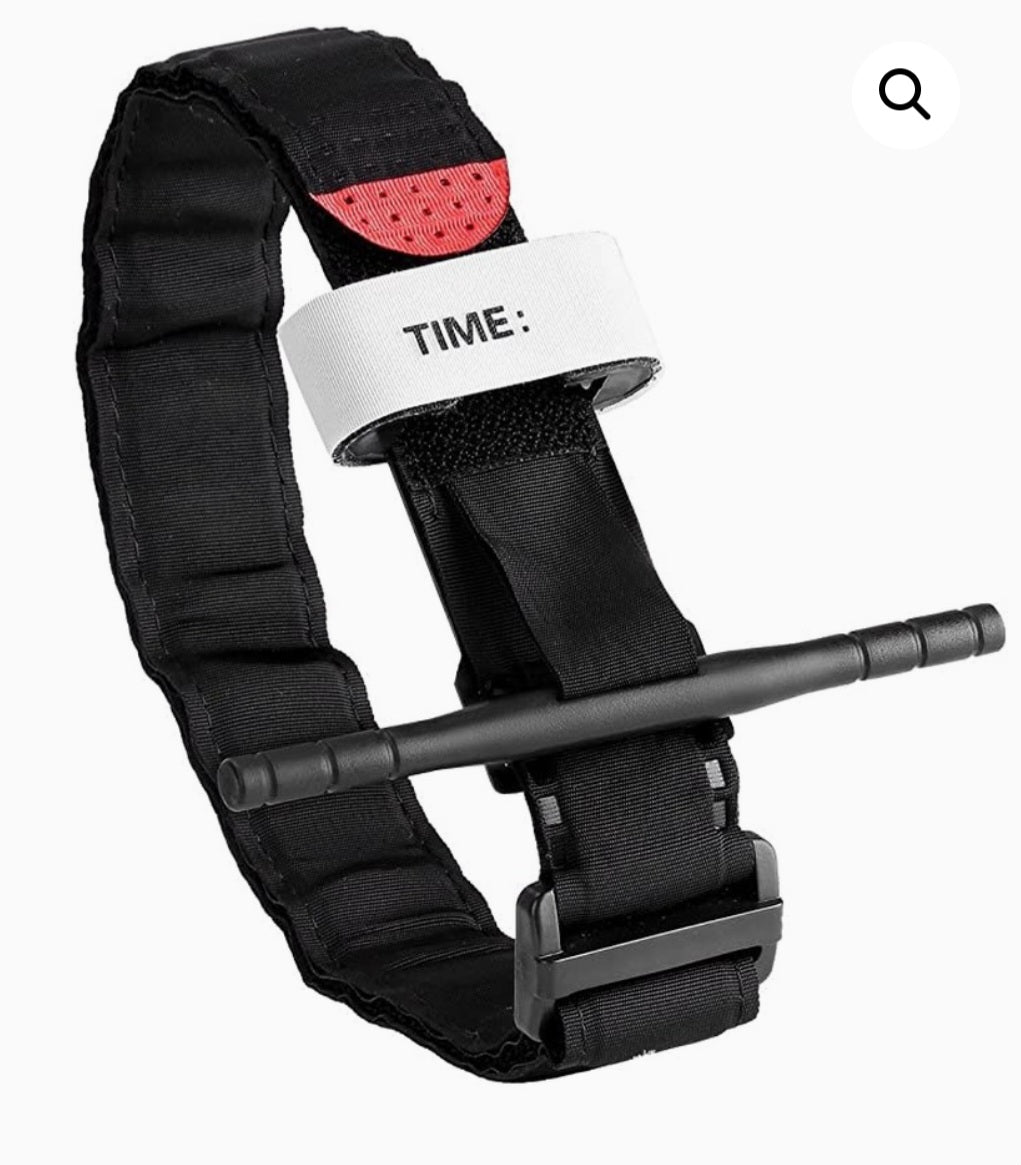 Kombat UK Military Tourniquet