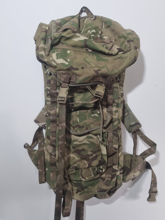 MTP Long Convoluted Bergen Rucksack