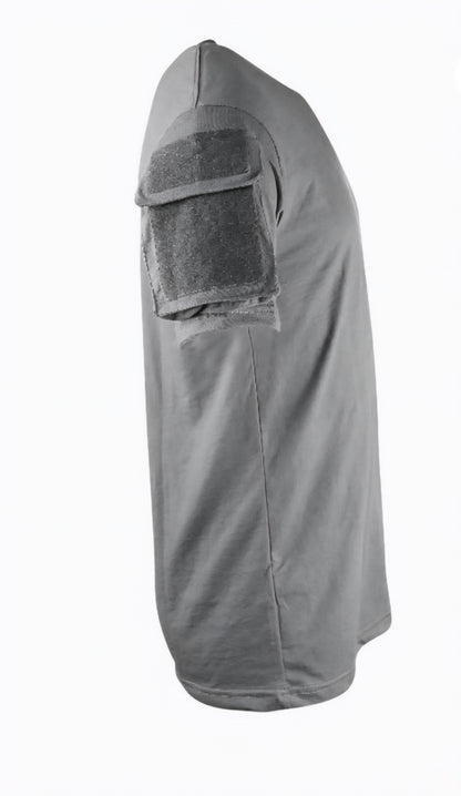 Kombat UK - Tactical T-Shirt - Gunmetal Grey