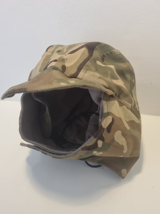 MTP Cold Weather Cap
