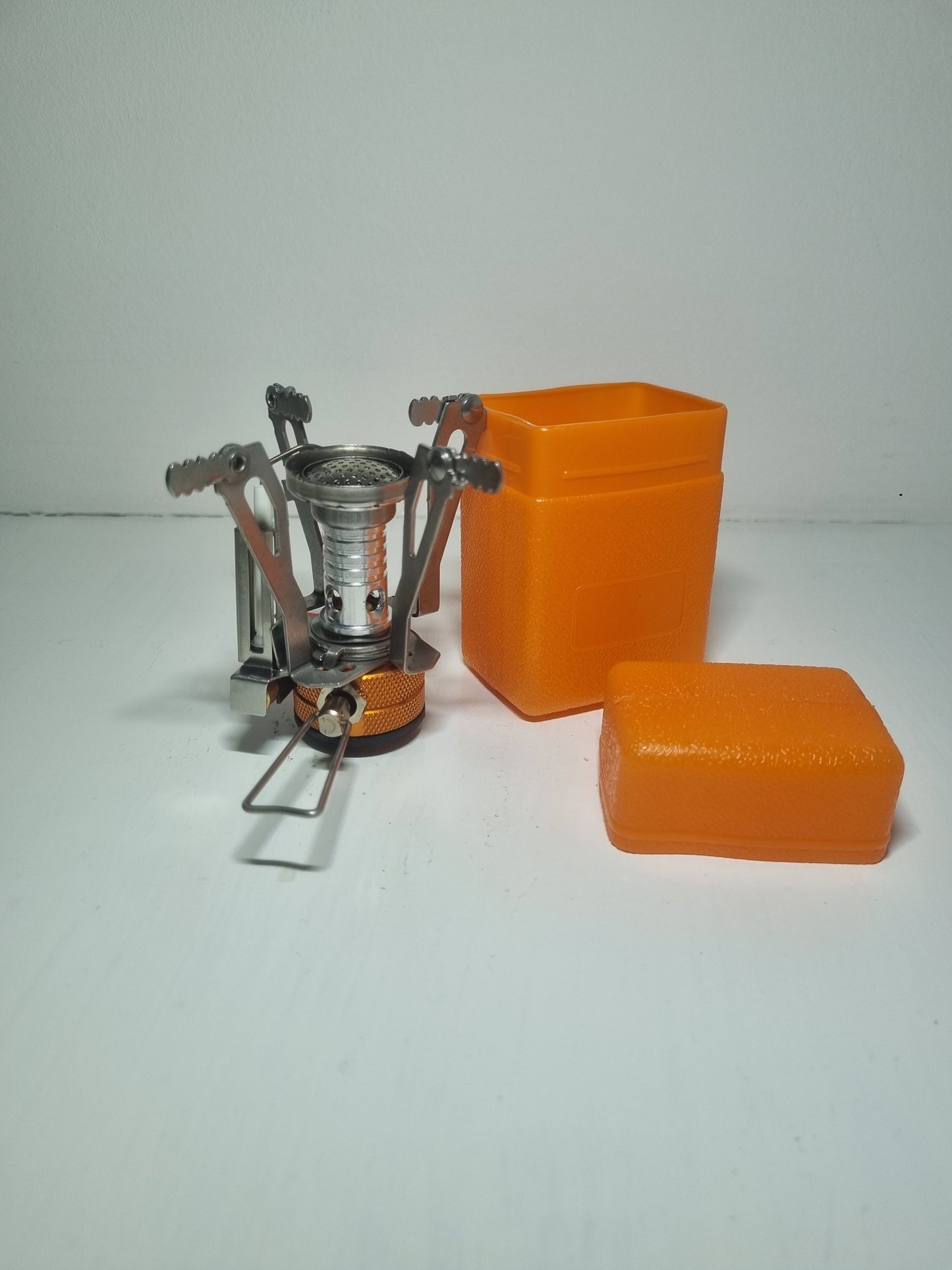 Portable Mini Camping Stove
