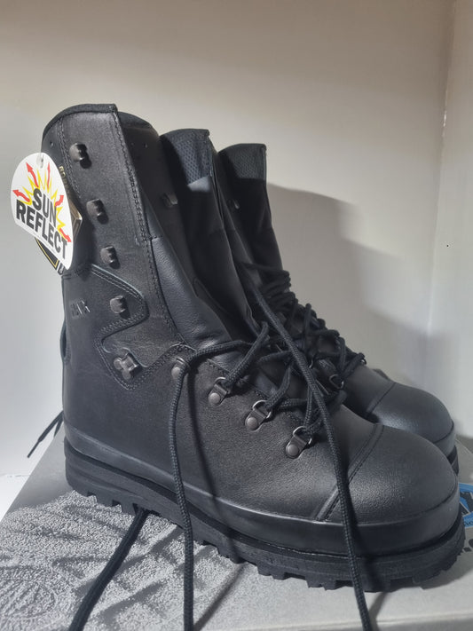 New Haix Climber Safety Boots