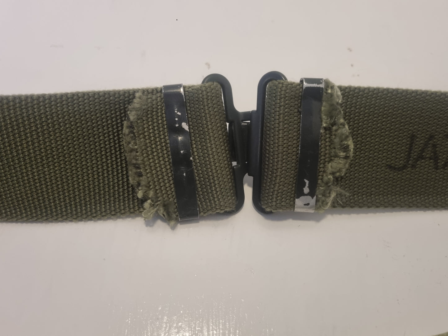 Soldier 95 Working Dress Belt