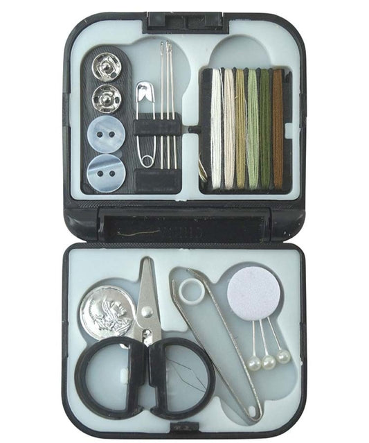 Kombat UK Mini Sewing Kit – Black