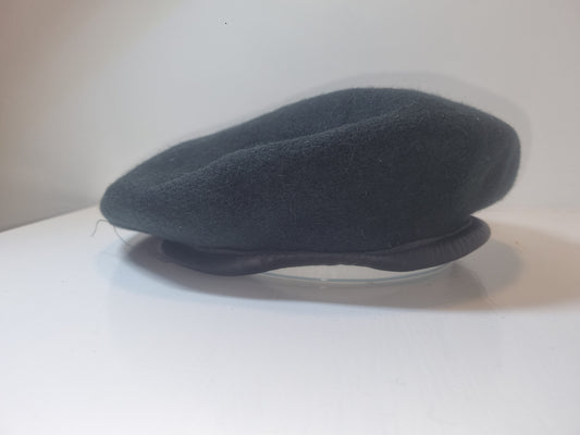 Rifle Green Beret - Grade 1