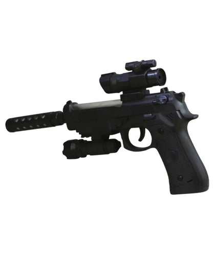 Toy Special Forces Pistol
