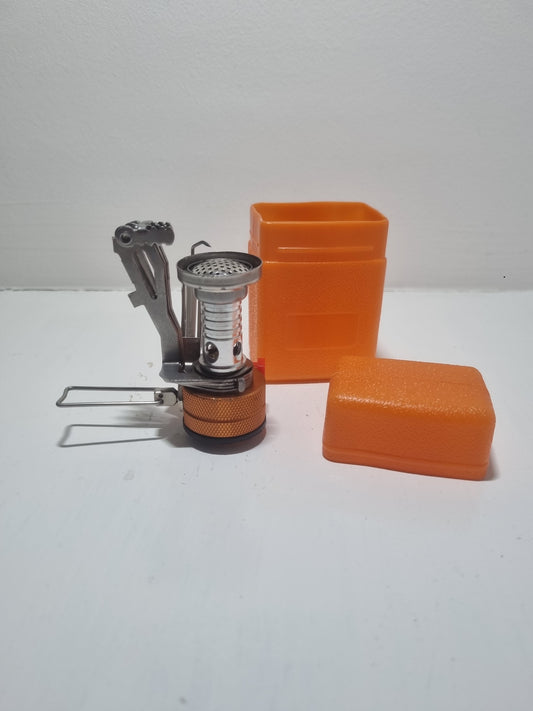 Portable Mini Camping Stove