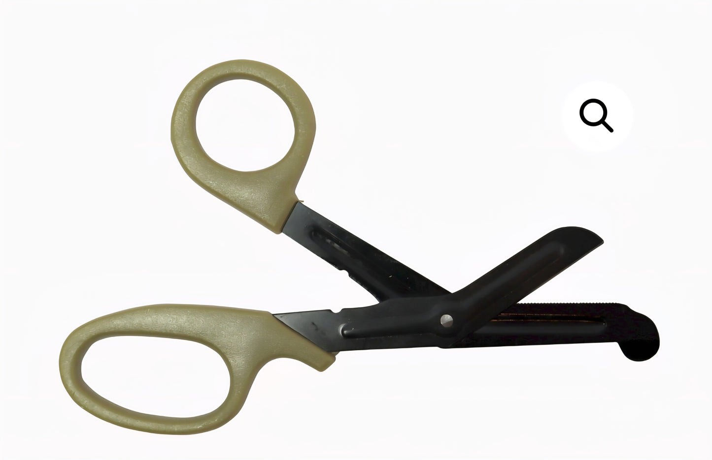 Kombat UK Small Medic Scissors - 15cm