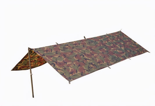 Kombat UK Basha - DPM