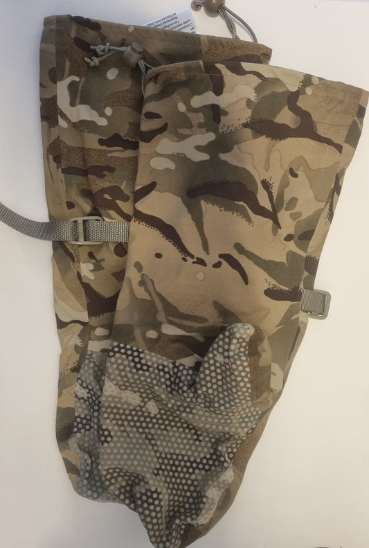 MTP Outer Mittens