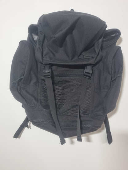 Grade 1 30L Black Field Daysack Rucksack Backpack