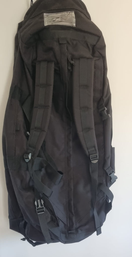 Grade 1 100L Operational Travel Bag