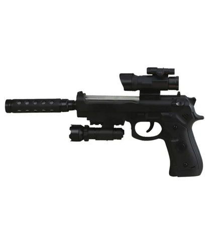 Toy Special Forces Pistol