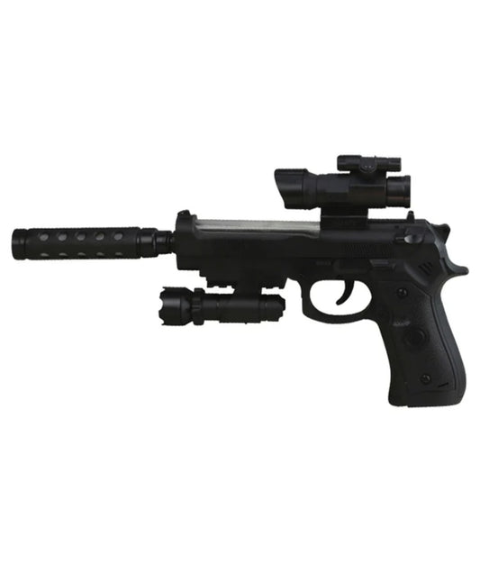 Toy Special Forces Pistol