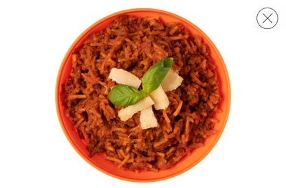 SPAGHETTI BOLOGNESE | FREEZE-DRIED MEAL 800kcal