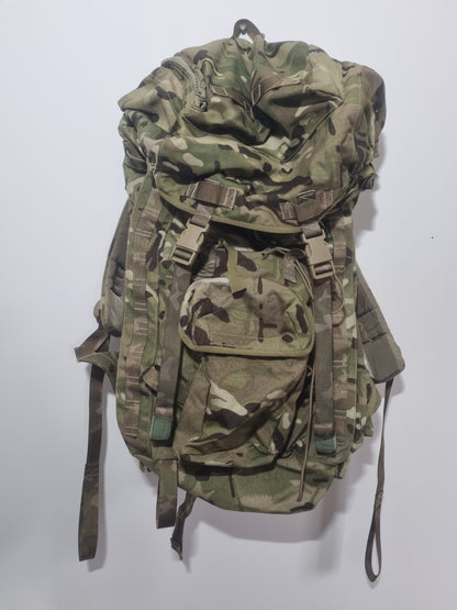 MTP Short Convoluted Bergen Rucksack